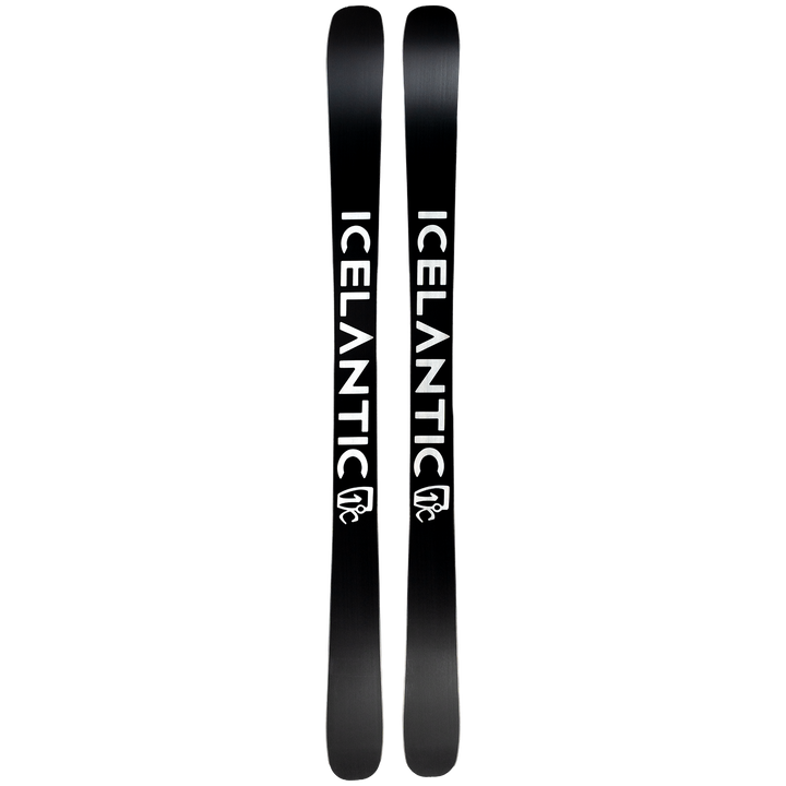 Icelantic Tempest 94 Skis - Women's 2027