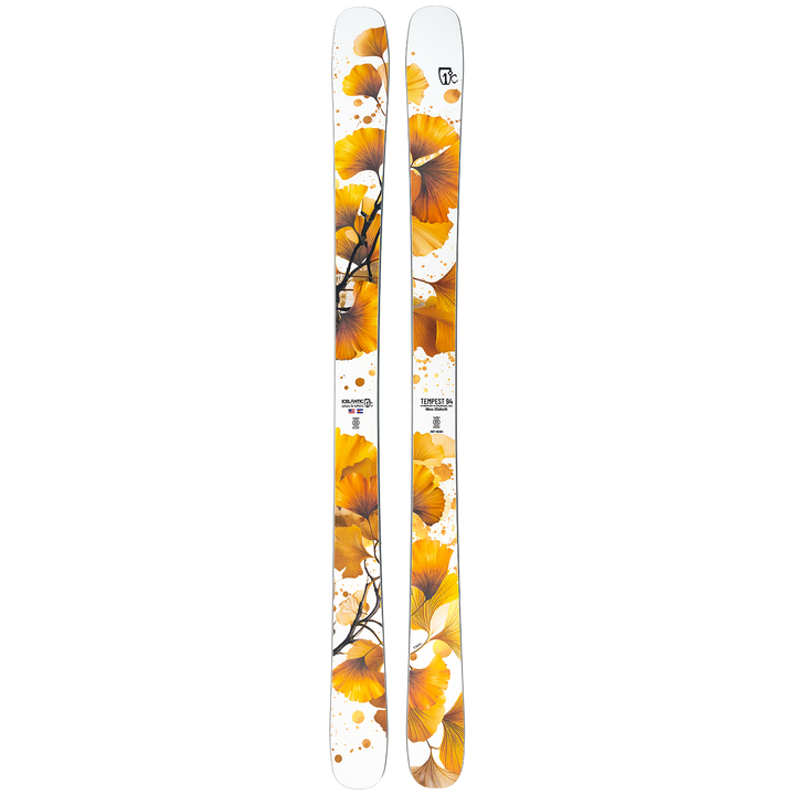 Icelantic Tempest 94 Skis - Women's 2027