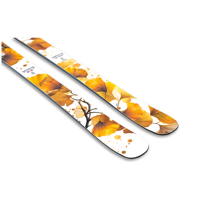 Icelantic Tempest 94 Skis - Women's 2027
