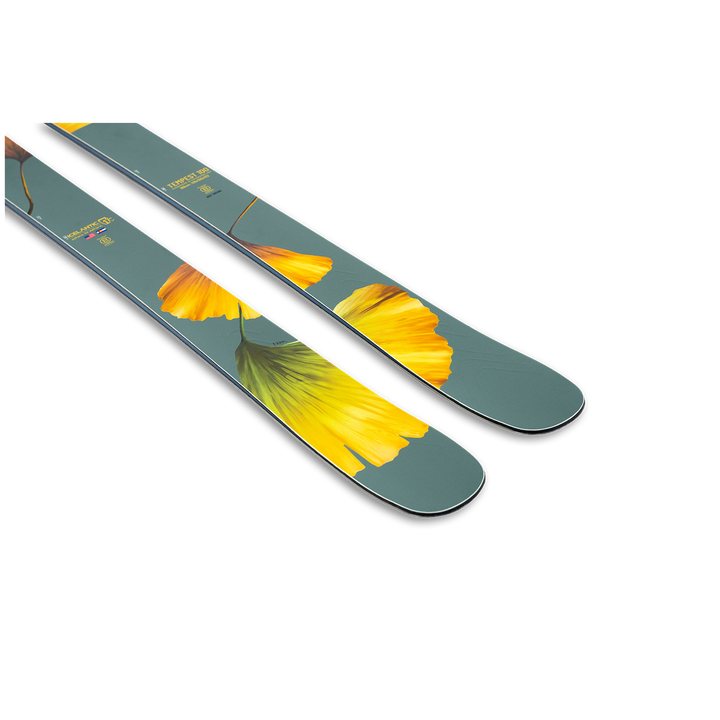 Icelantic Tempest 100 Skis - Women's 2027