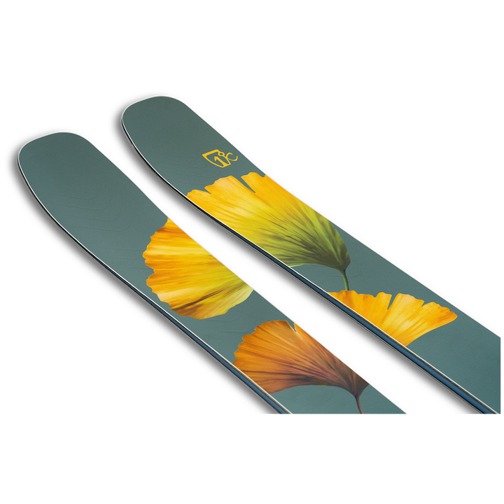 Icelantic Tempest 100 Skis - Women's 2027