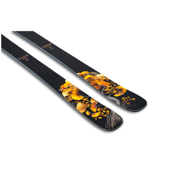 Icelantic Tempest 88 Skis - Women's 2027