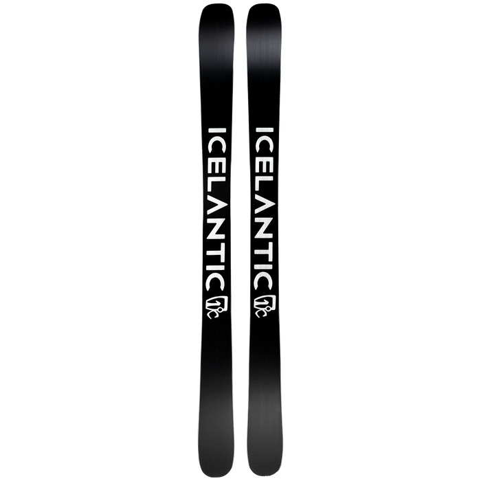 Icelantic Tempest 100 Skis - Women's 2027
