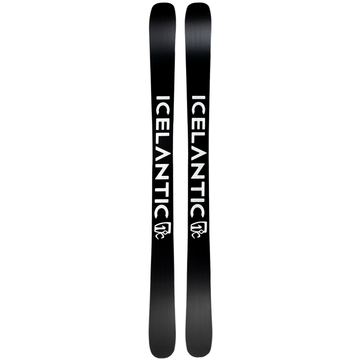Icelantic Tempest 100 Skis - Women's 2027
