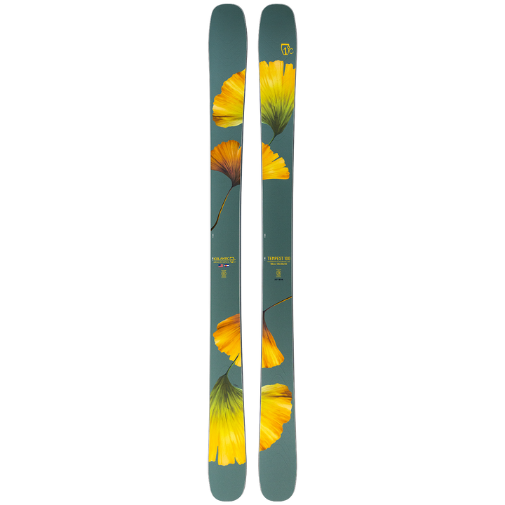 Icelantic Tempest 100 Skis - Women's 2027