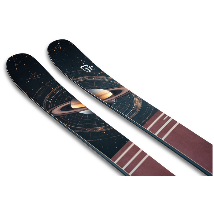 Icelantic Maiden 94 Skis - Women's 2027