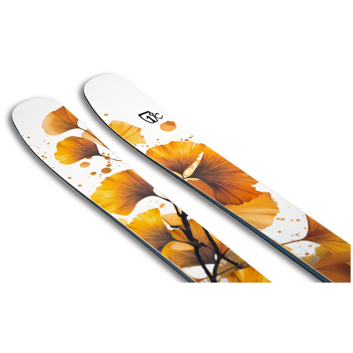 Icelantic Tempest 94 Skis - Women's 2027