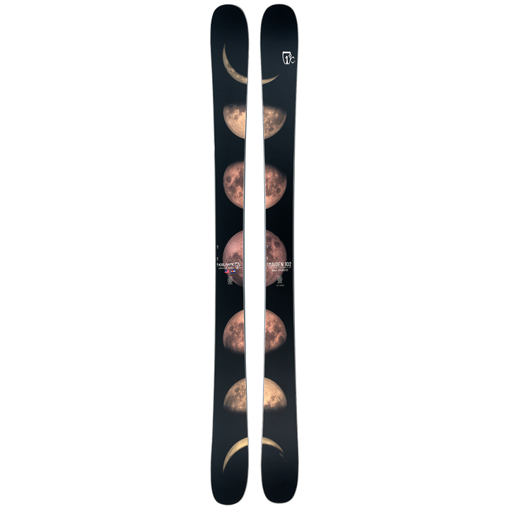 Icelantic Maiden 102 Skis - Women's 2027
