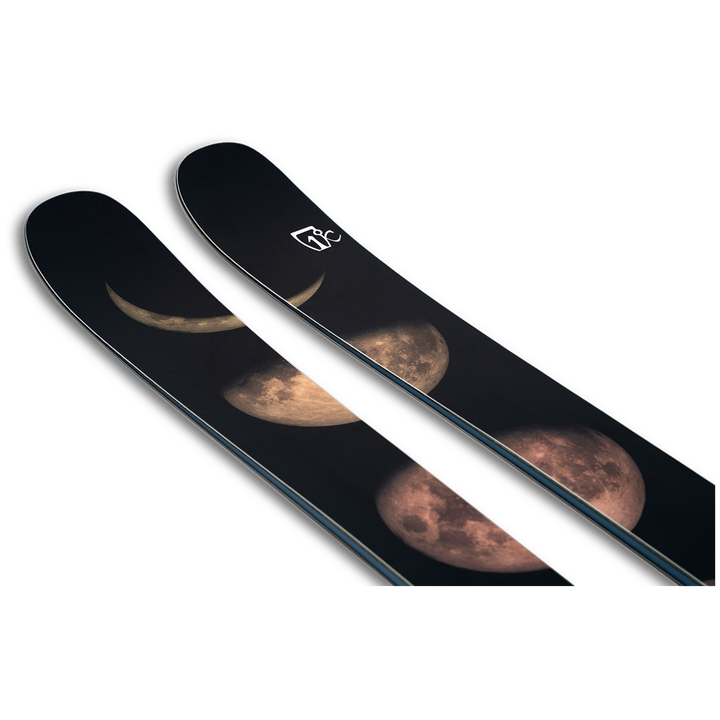Icelantic Maiden 102 Skis - Women's 2027