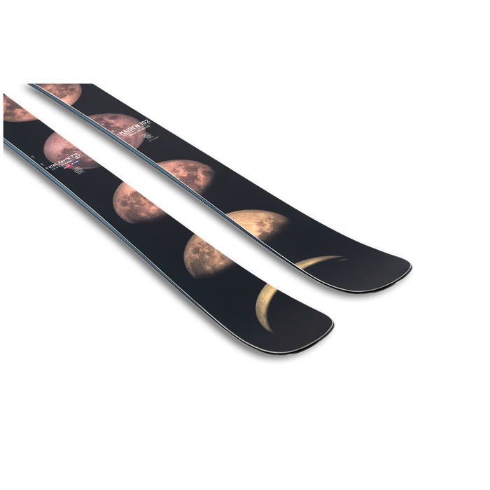 Icelantic Maiden 102 Skis - Women's 2027
