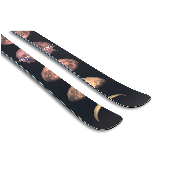 Icelantic Maiden 102 Skis - Women's 2027