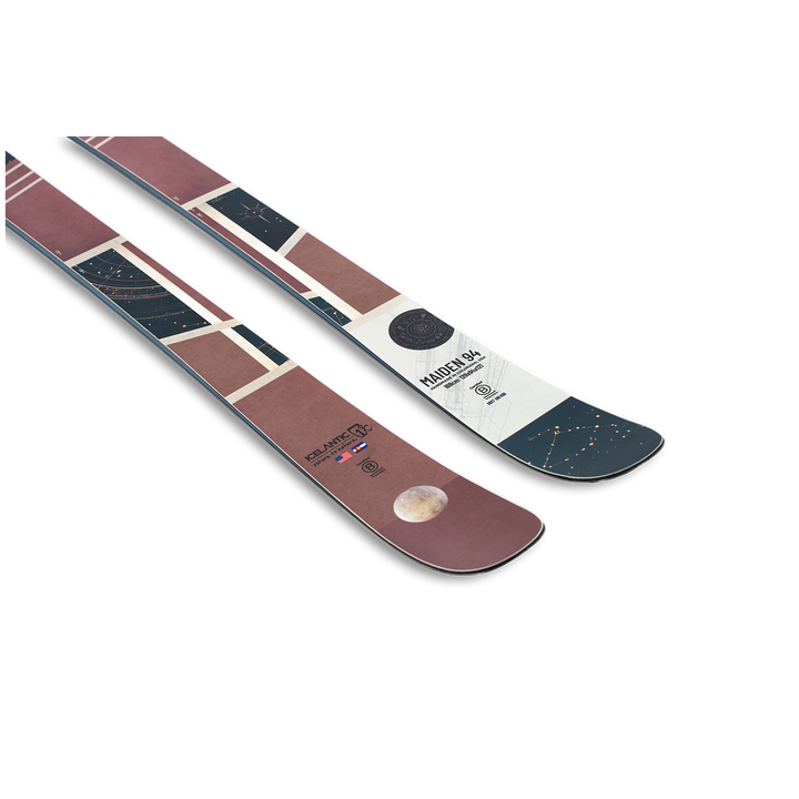 Icelantic Maiden 94 Skis - Women's 2027