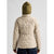 Burton [ak] Baker Down Jacket - Women's Chinchilla Gray