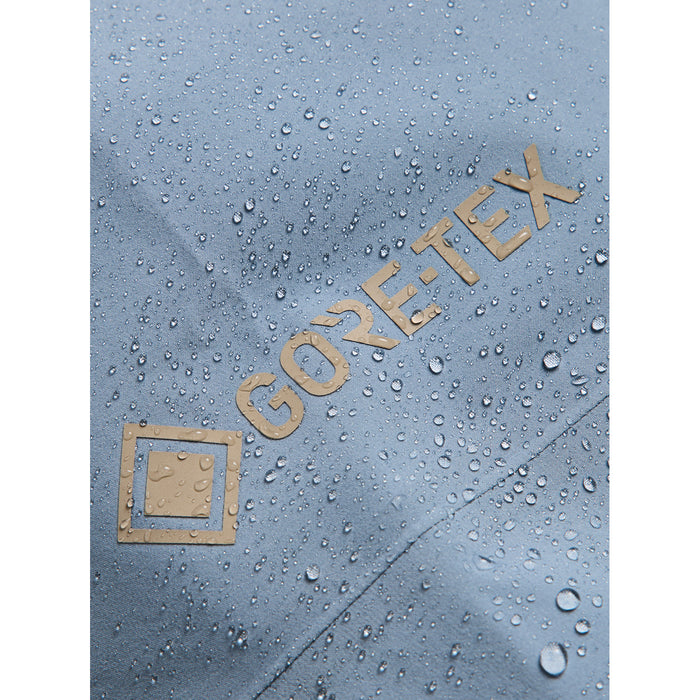 Burton [ak] 3L GORE-TEX Kimmy Stretch Jacket - Women's Airstream Blue