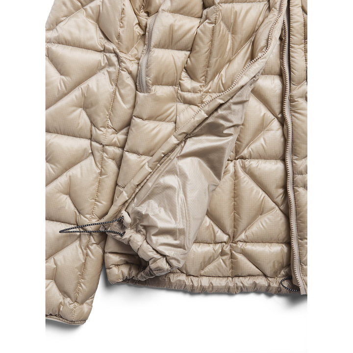 Burton [ak] Baker Down Jacket - Women's Chinchilla Gray