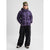 Burton [ak] Baker Expedition Down Insulated Jacket - Women's Nightshade Purple