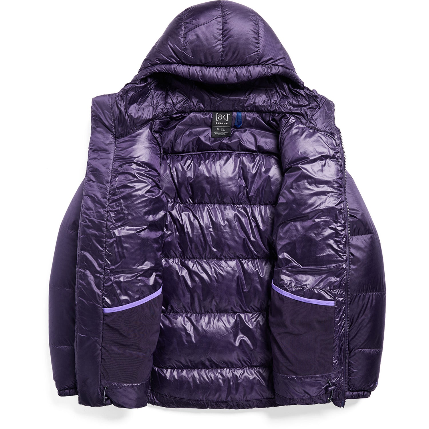 Burton [ak] Baker Expedition Down Insulated Jacket - Women's – evo