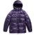 Burton [ak] Baker Expedition Down Insulated Jacket - Women's Nightshade Purple