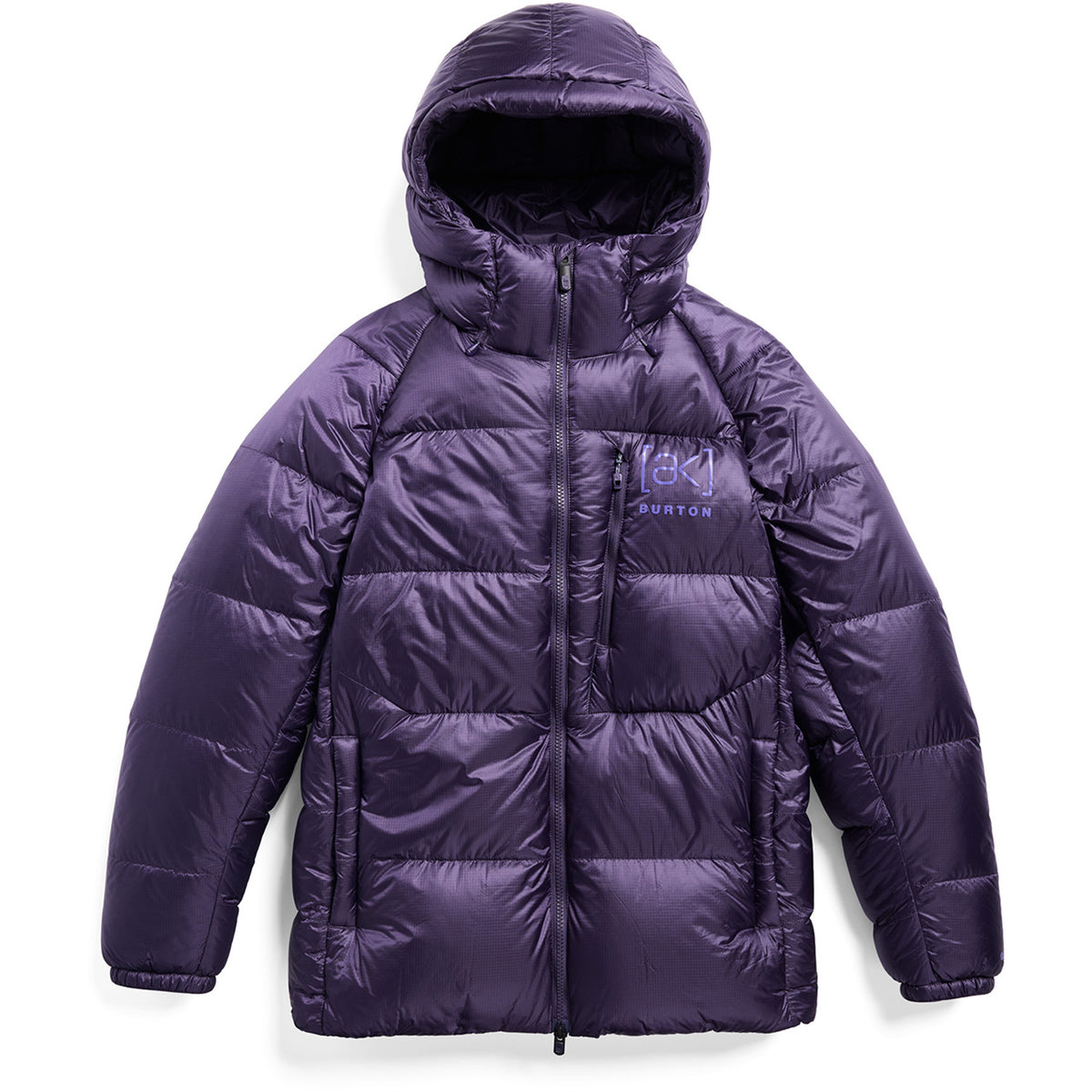 Burton [ak] Baker Expedition Down Insulated Jacket - Women's Nightshade Purple