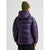Burton [ak] Baker Expedition Down Insulated Jacket - Women's Nightshade Purple