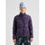 Burton [ak] Baker Ultralight Down Insulated Jacket - Women's Nightshade Purple