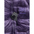 Burton [ak] Baker Expedition Down Insulated Jacket - Women's Nightshade Purple