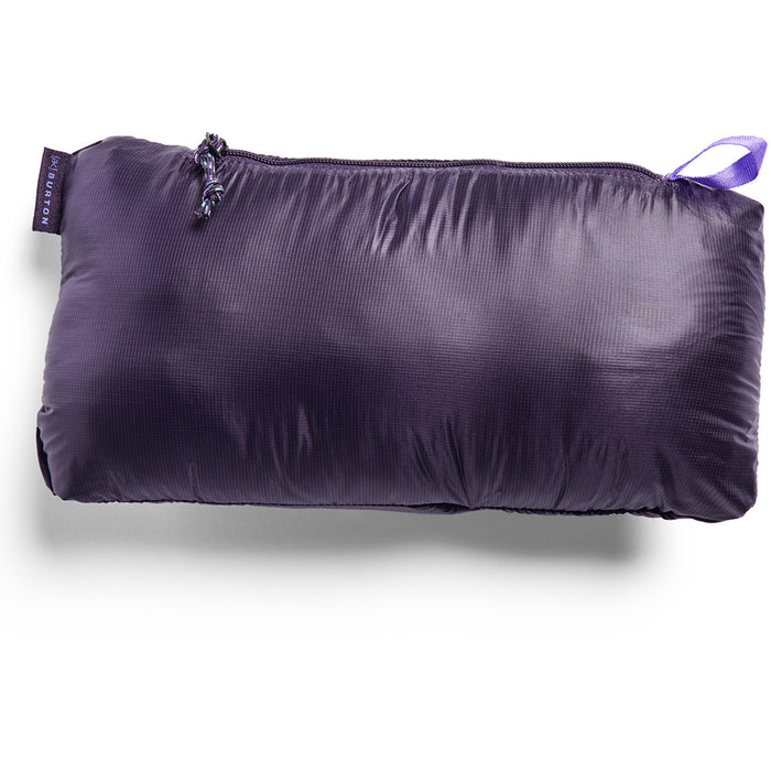 Burton [ak] Baker Ultralight Down Insulated Jacket - Women's Nightshade Purple