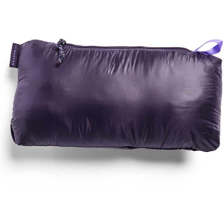 Burton [ak] Baker Ultralight Down Insulated Jacket - Women's Nightshade Purple