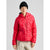 Burton [ak] Baker Down Hooded Jacket - Women's Hot Tamale