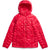 Burton [ak] Baker Down Hooded Jacket - Women's Hot Tamale