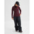 Burton [ak] Baker Fleece Stretch Top - Women's Rum Raisin