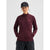 Burton [ak] Baker Fleece Stretch Top - Women's Rum Raisin