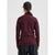 Burton [ak] Baker Fleece Stretch Top - Women's Rum Raisin