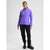 Burton [ak] Helium Stretch Hooded Jacket - Women's Purple Voltage