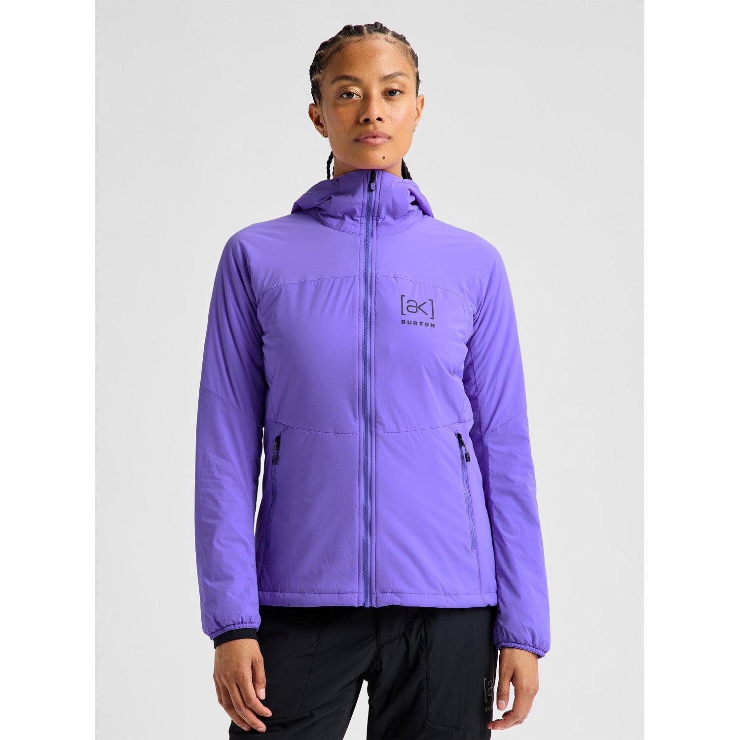 Burton [ak] Helium Stretch Hooded Jacket - Women's – evo