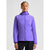 Burton [ak] Helium Stretch Hooded Jacket - Women's Purple Voltage