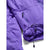 Burton [ak] Helium Stretch Hooded Jacket - Women's Purple Voltage