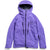 Burton [ak] GORE-TEX 3L C-Knit Tuvak Jacket - Women's Purple Voltage