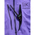 Burton [ak] GORE-TEX 3L C-Knit Tuvak Jacket - Women's Purple Voltage