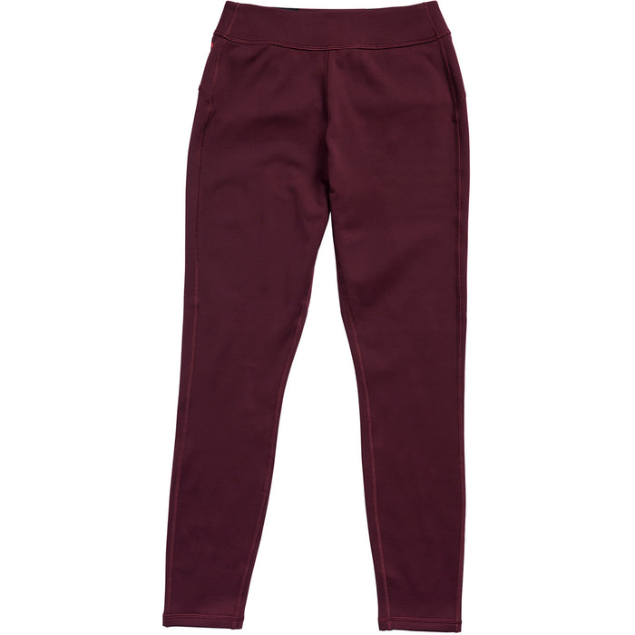 Burton [ak] Baker Fleece Pants - Women's Rum Raisin