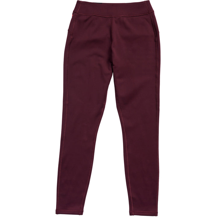 Burton [ak] Baker Fleece Pants - Women's Rum Raisin