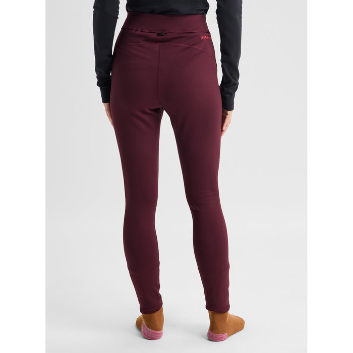 Burton [ak] Baker Fleece Pants - Women's Rum Raisin