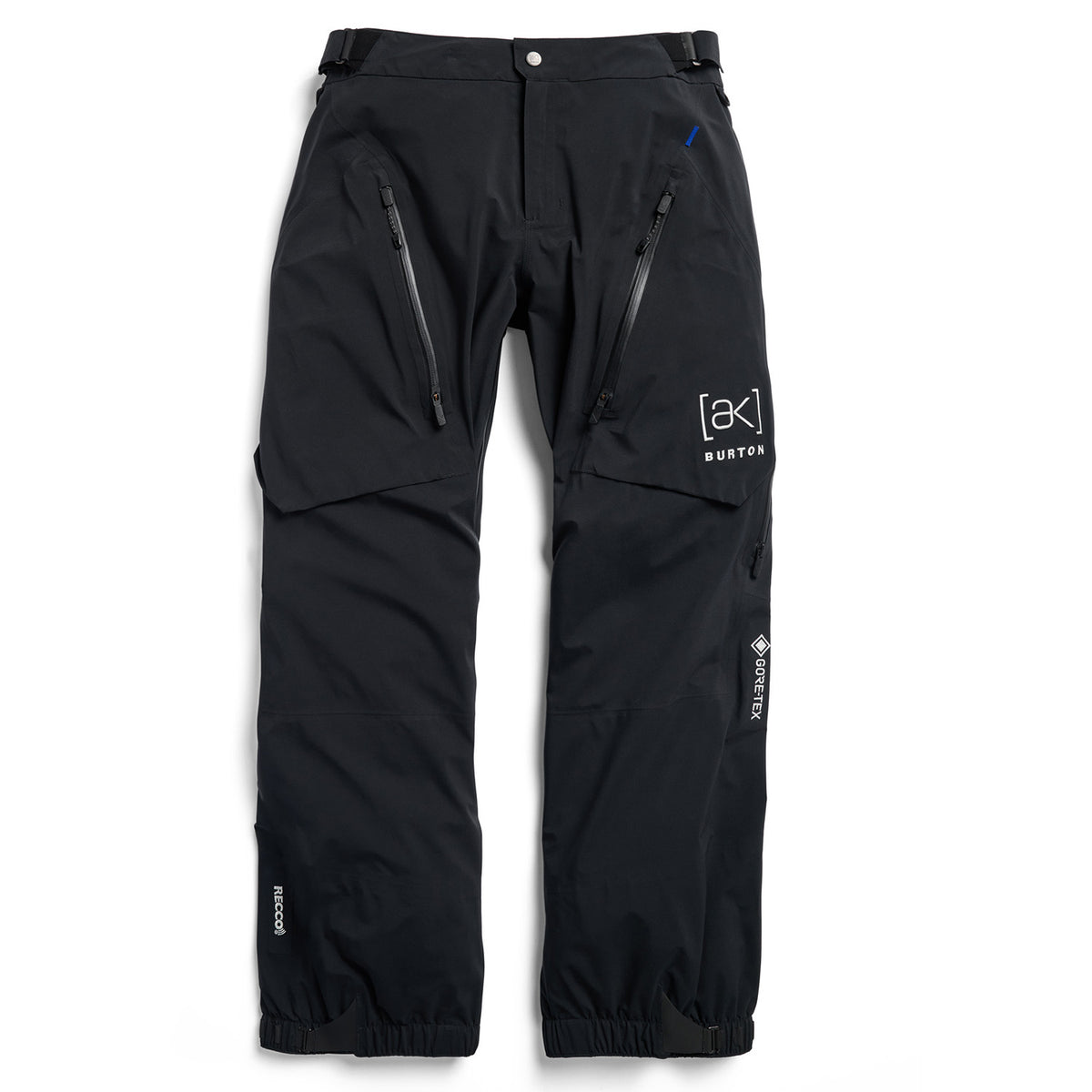 Burton [ak] GORE-TEX 3L C-Knit Tuvak Pants - Women's True Black