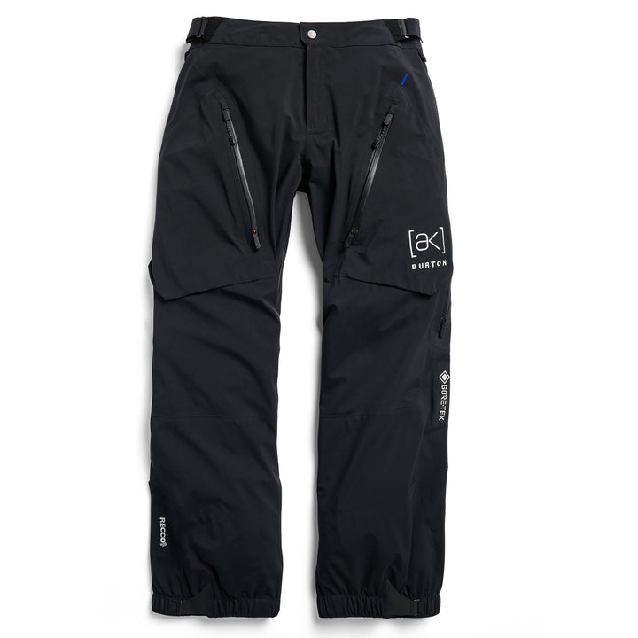 Burton [ak] GORE-TEX 3L C-Knit Tuvak Pants - Women's True Black