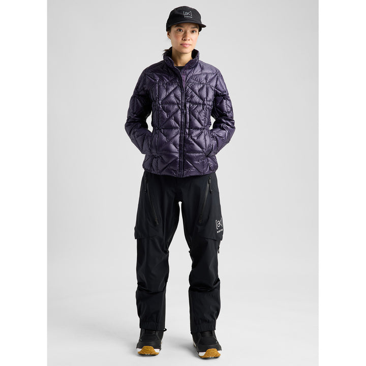Burton [ak] GORE-TEX 3L C-Knit Tuvak Pants - Women's True Black