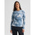 Burton Synthetic Midweight Base Layer Crew - Women's Nimbus