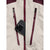 Burton [ak] Swash Synthetic Insulated GORE-TEX 2L Jacket - Women's Rum Raisin/Chinchilla Gray