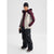 Burton [ak] Swash Synthetic Insulated GORE-TEX 2L Jacket - Women's Rum Raisin/Chinchilla Gray