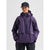 Burton [ak] Swash Synthetic Insulated GORE-TEX 2L Jacket - Women's Nightshade Purple