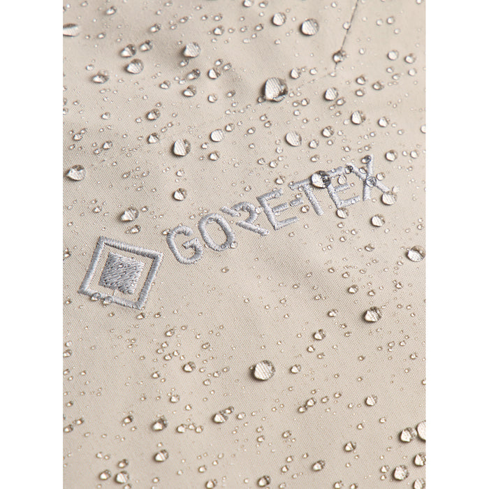 Burton [ak] Insulated Swash GORE-TEX 2L Pants - Women's Chinchilla Gray
